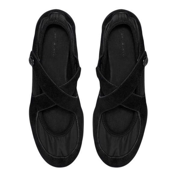 Romy Sport Mary Jane 178301006 TORY BURCH