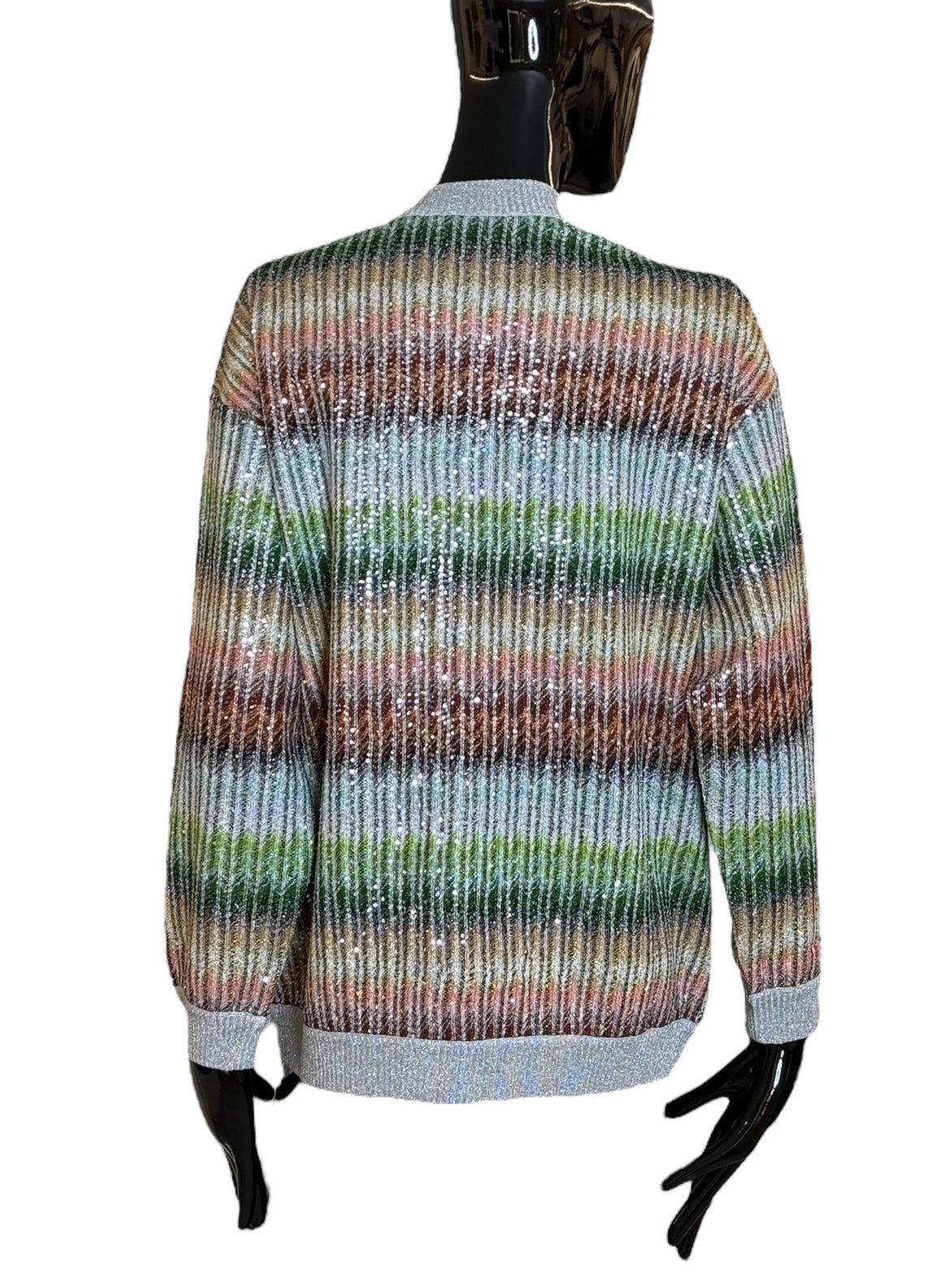 Caperdoni DS25SM0IBC0051SM9KP MISSONI