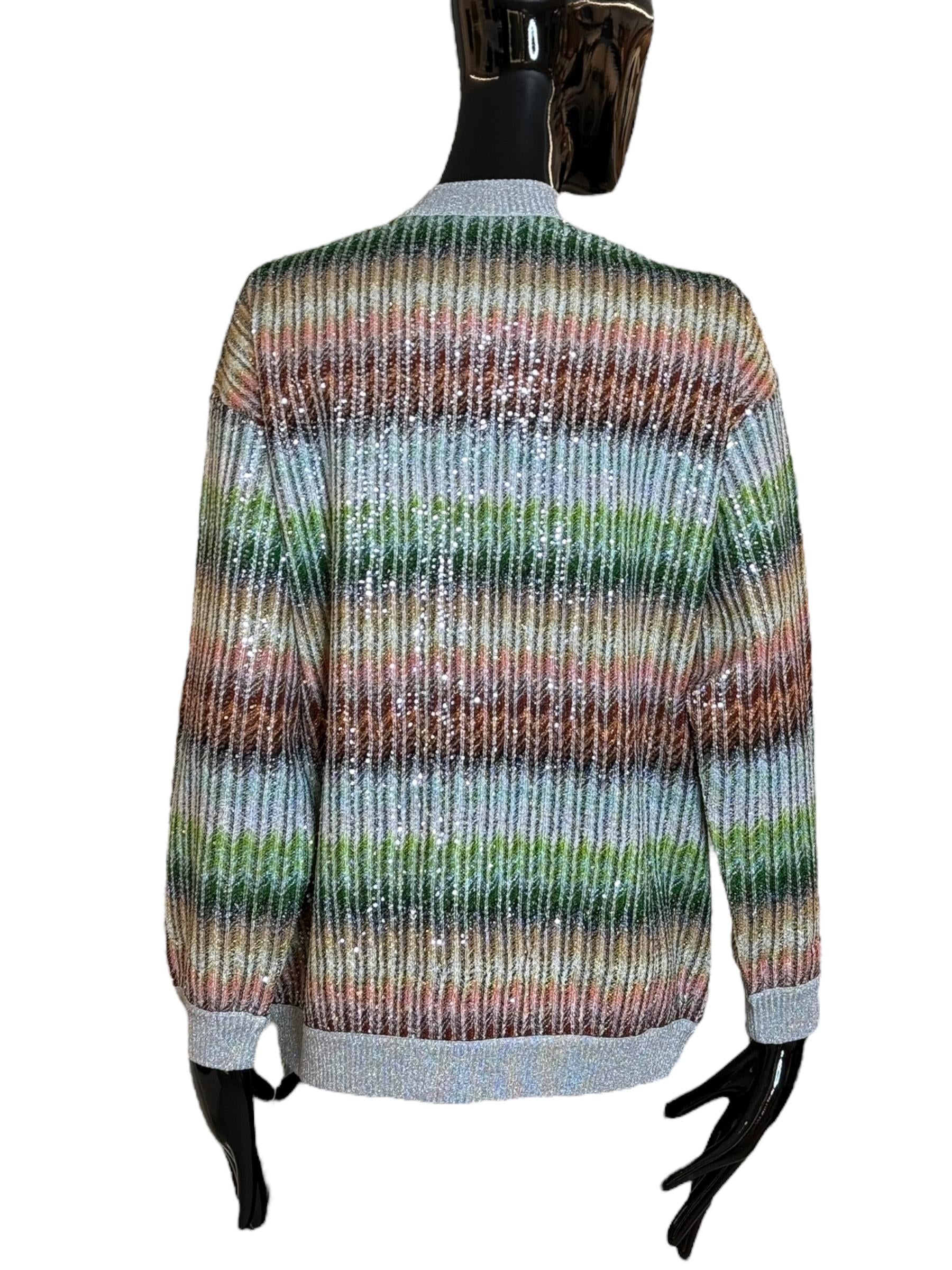 Caperdoni DS25SM0IBC0051SM9KP MISSONI