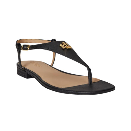 Everley Sandal 802982881002 RALPH LAUREN