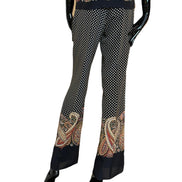 Pantalone in crepe de chine 1920752781 ETRO
