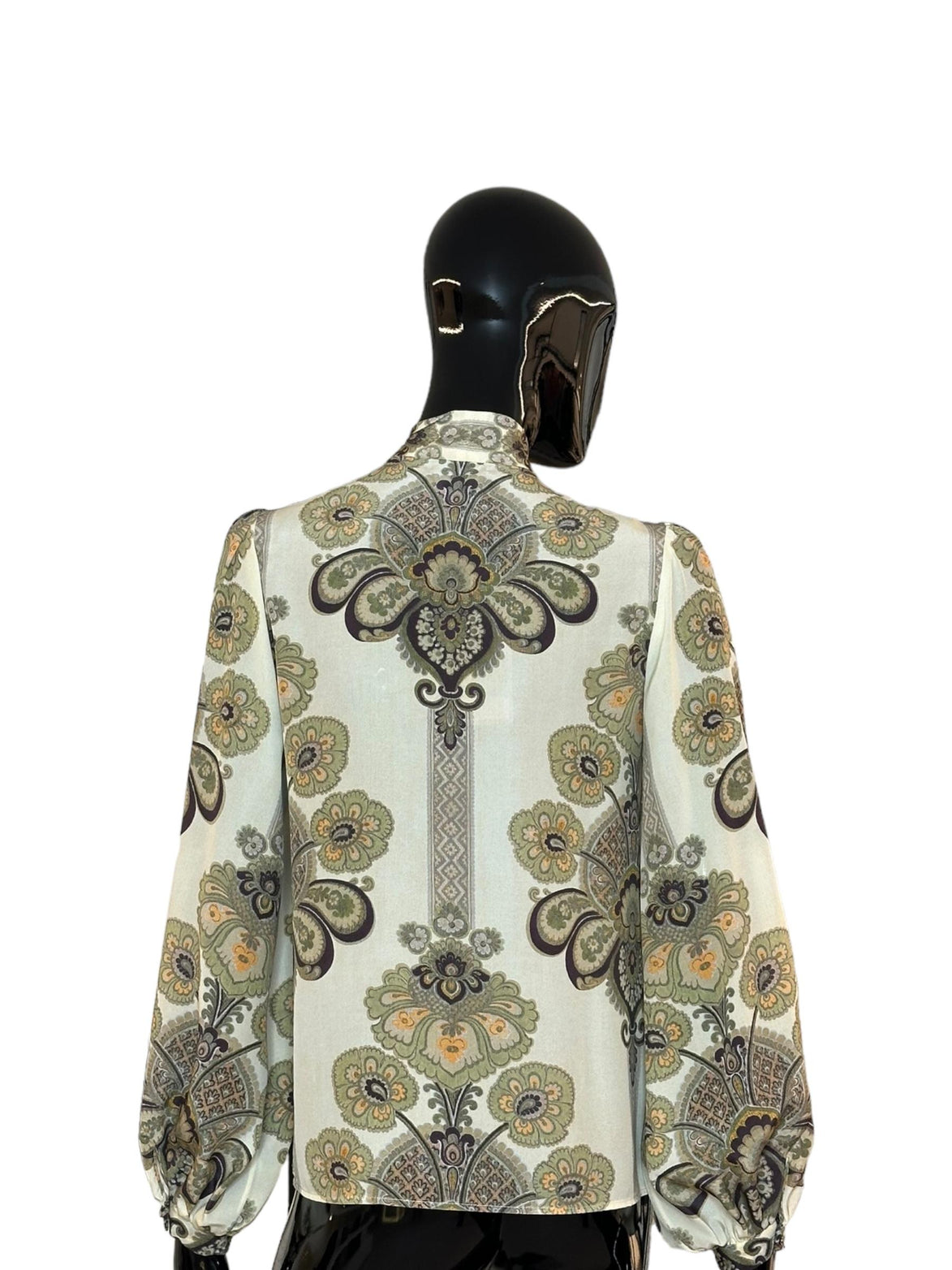 Shirt Woman WRIA000499SA439X08000 ETRO