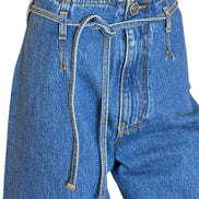 Jeans denim WRNB0006AD230S9000 ETRO