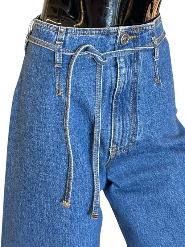 Jeans denim WRNB0006AD230S9000 ETRO