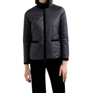Giubbotto collo Guru 8N2B012NKBZ0999 EMPORIO ARMANI