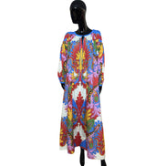 Abito tunica stampa paisley 123204660600 ETRO