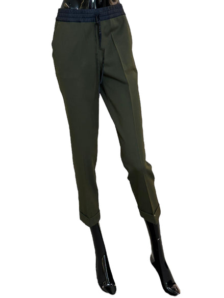 Pantalone Liliuxy23 D230386007 PAROSH