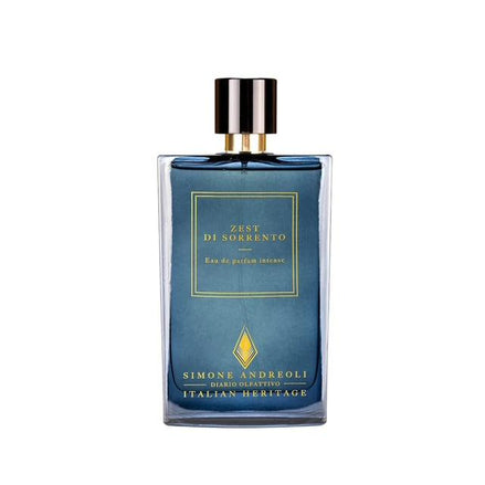 Zest Di Sorrento 8055681299023- SIMONE ANDREOLI