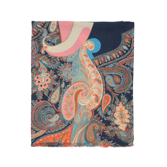 Boheme Scarf WATA0010AQ469X0810 ETRO