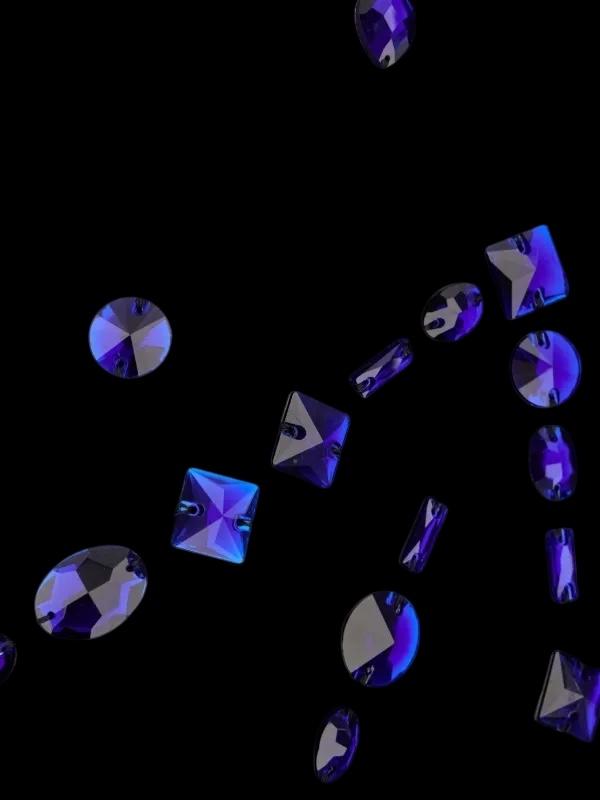 Cardigan Con Cristalli A093766010555 ALBERTA FERRETTI