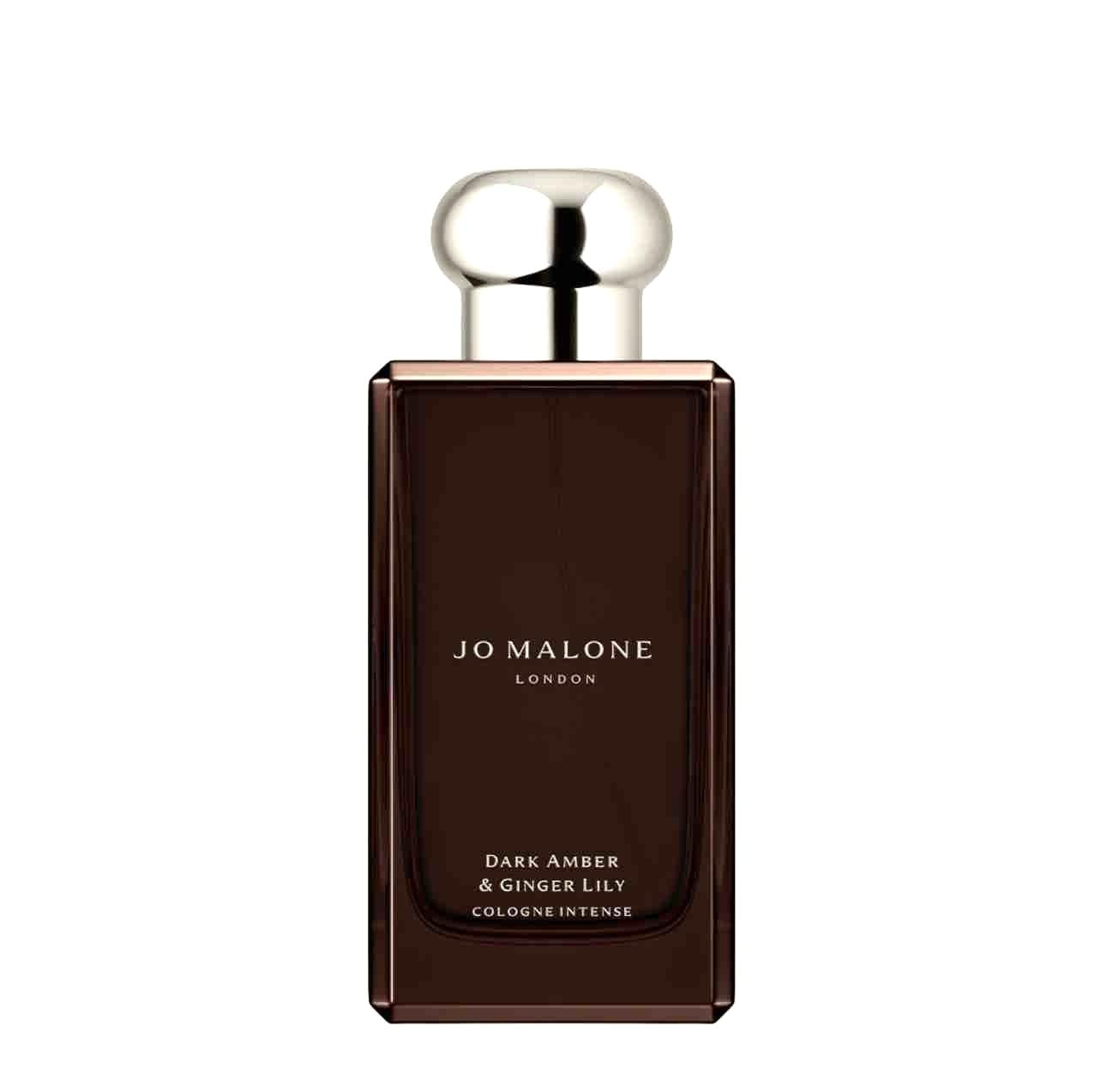 Dark Amber & Ginger Lily 690251122295- JO MALONE