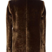 Giacca in velluto WRCA004299TCD01M0689 ETRO