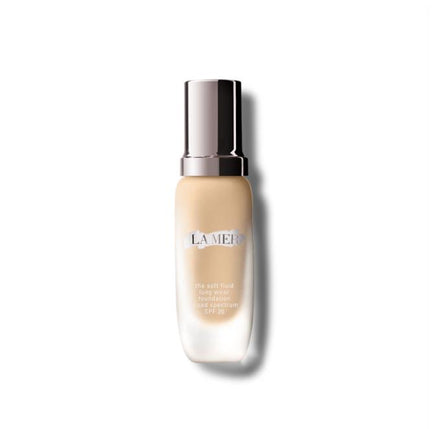 The Soft Fluid Foundation 250 Sand 747930071945- LA MER