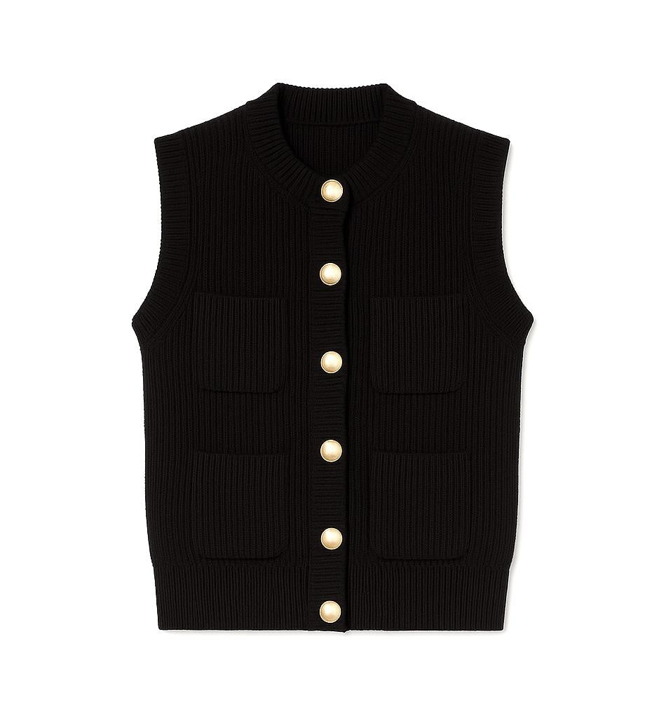 Gilet Cachen 1414706 FORTE FORTE