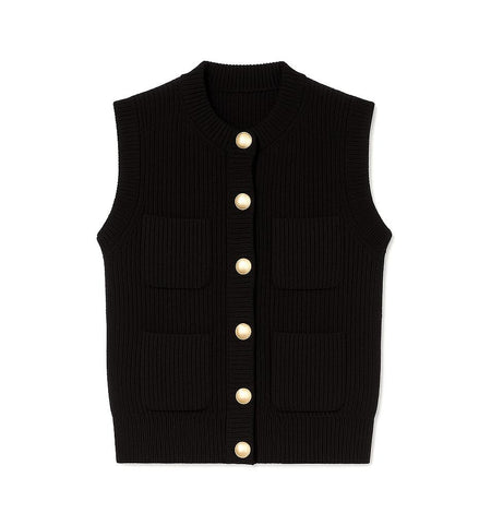 Gilet Cachen 1414706 FORTE FORTE