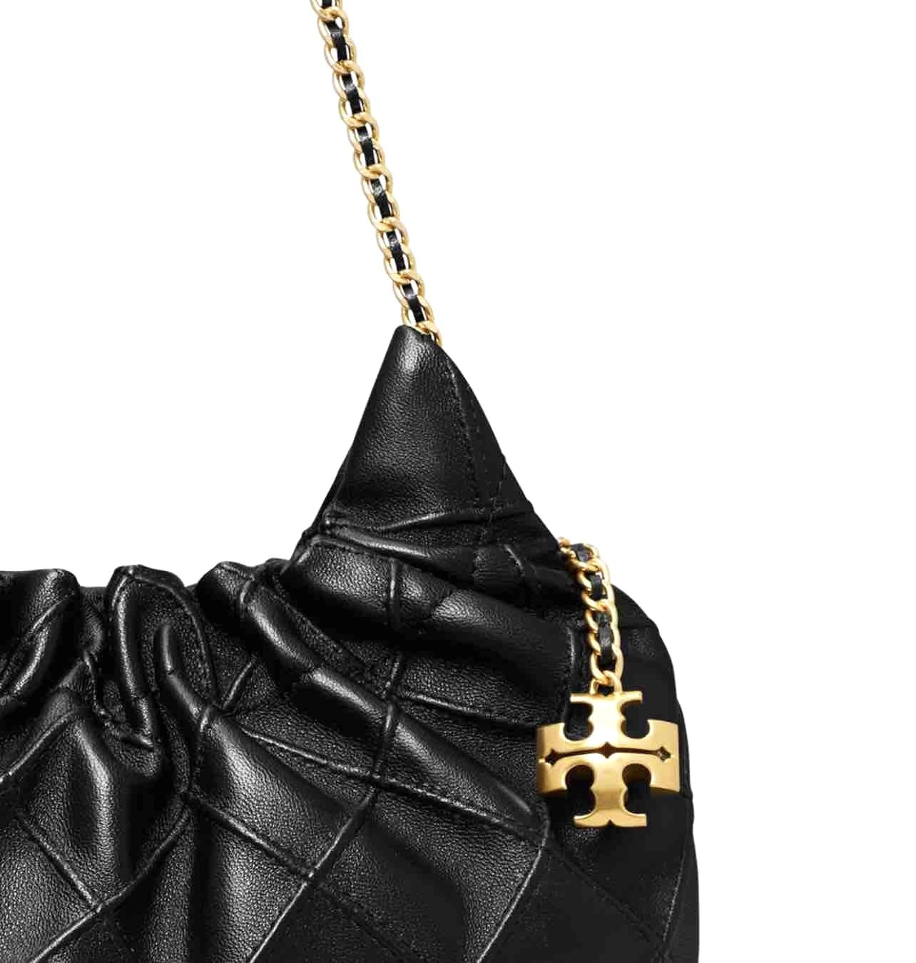 Fleming Hobo Mini 162451001 TORY BURCH