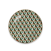 Dessert Plates Set of 2 DIS0048CER001CUB0007 LA DOUBLE J