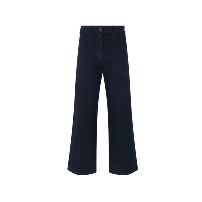 Flared Jeans WRNB0036AU116B0387 ETRO
