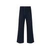 Flared Jeans