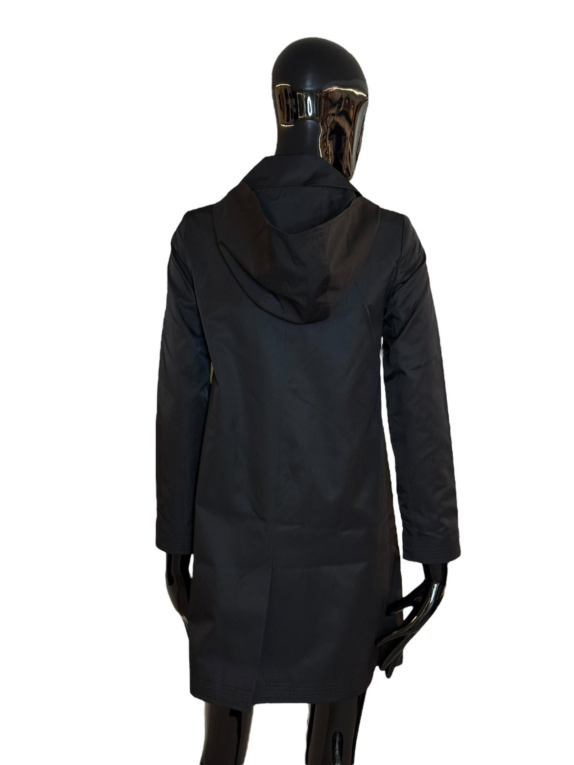 Lined Coat 297967121001 RALPH LAUREN