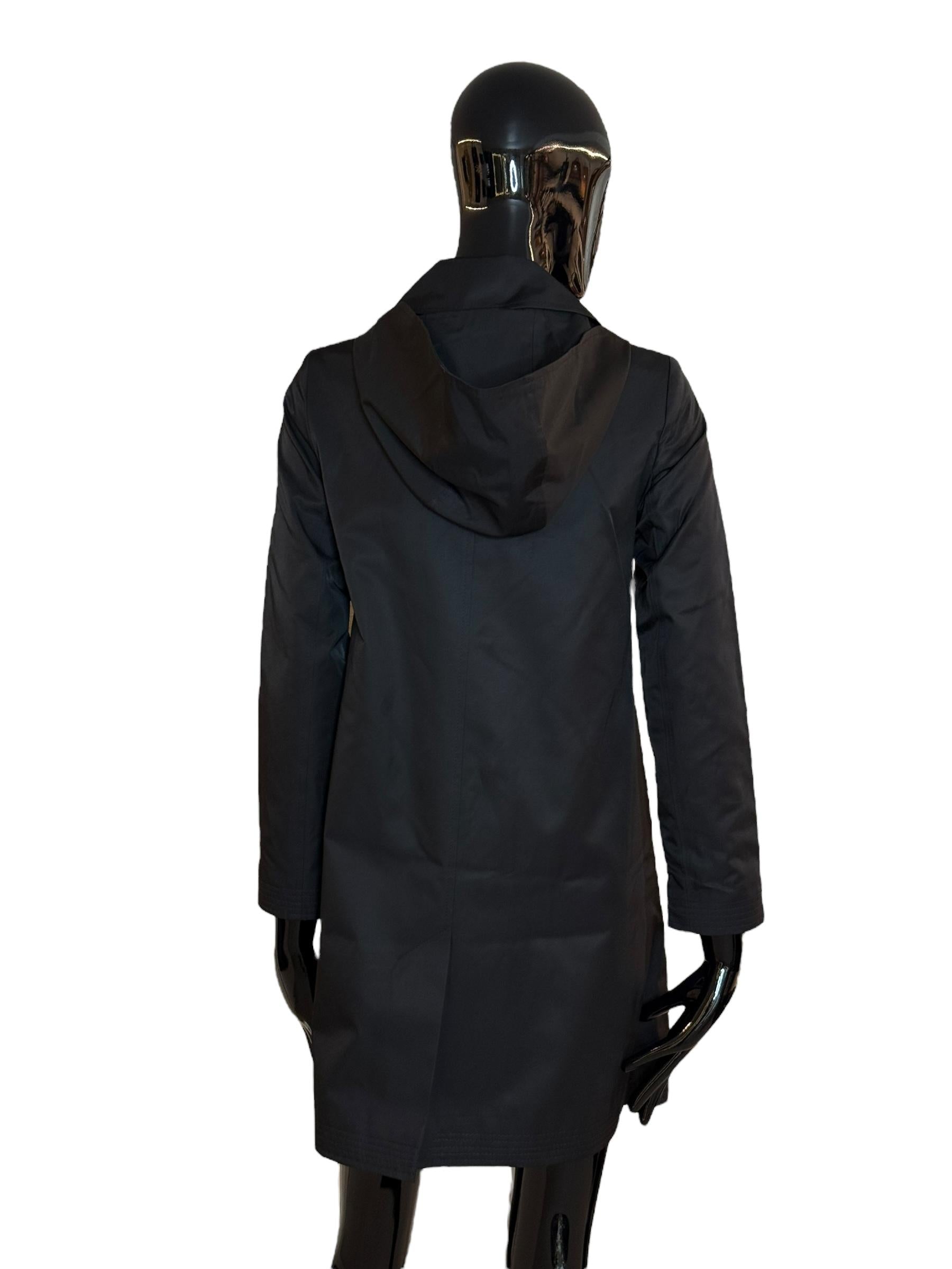 Lined Coat 297967121001 RALPH LAUREN