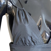 Abito in taffetta' V041807250555 PHILOSOPHY