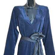 Corduroy Dress 128528002 FORTE FORTE