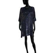 Abito Gamma23 D721853012 PAROSH