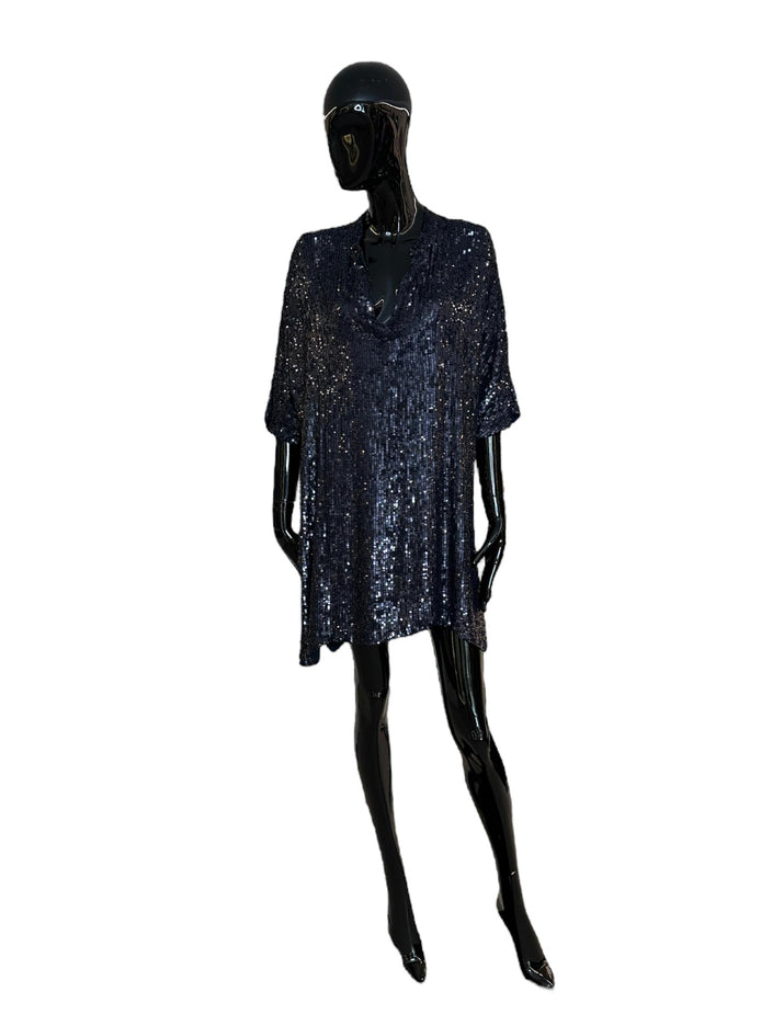 Abito Gamma23 D721853012 PAROSH