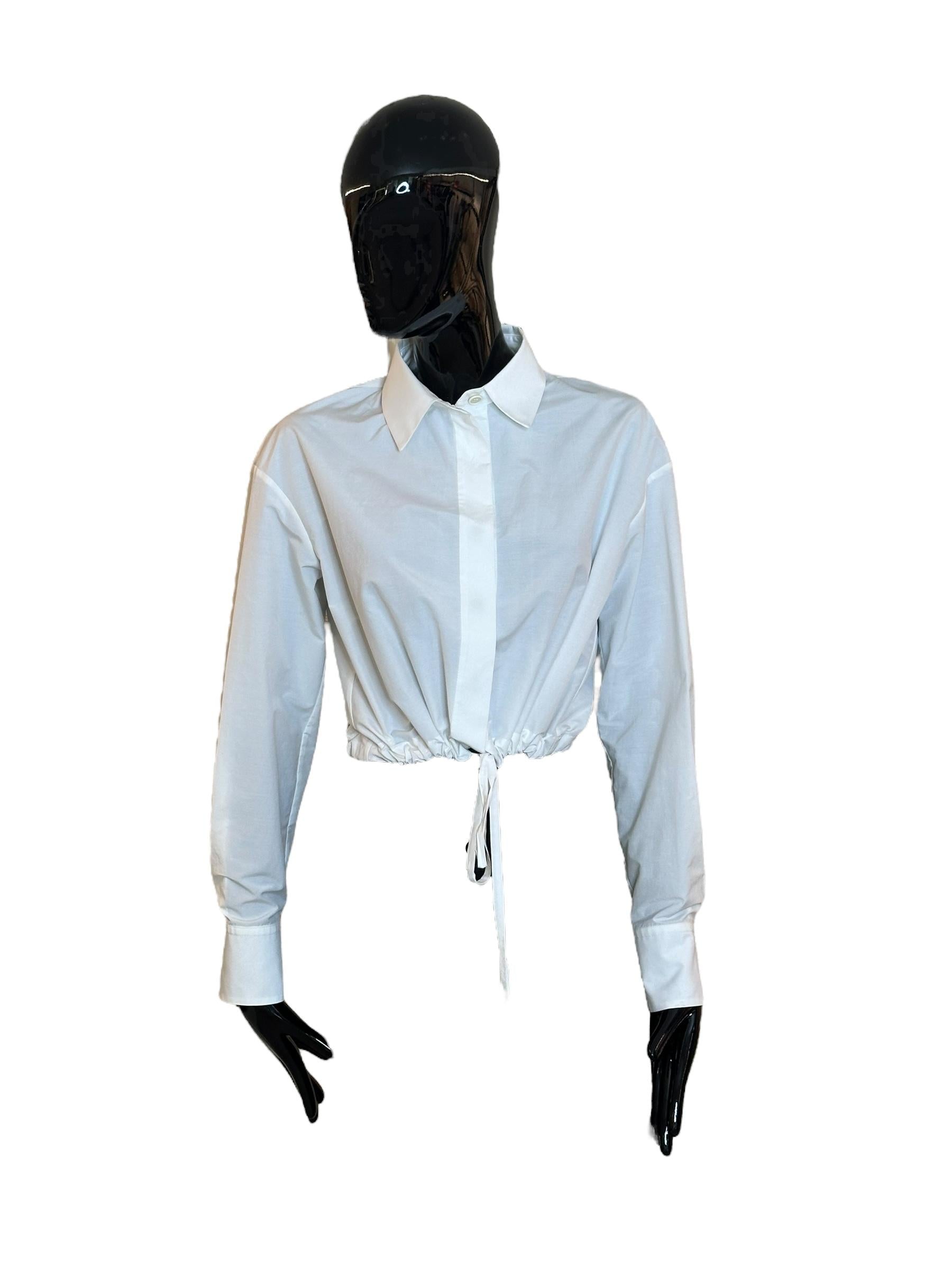 Camicia Epitteto L3463674B001 ANTONELLI FIRENZE