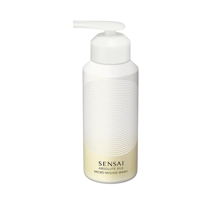 Micro Mousse Wash 4973167074848- SENSAI