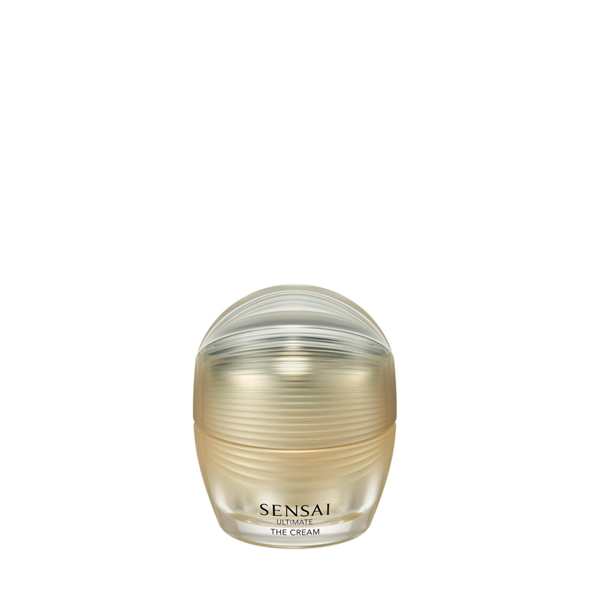 The Cream 4973167501023- SENSAI