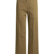 Pantalone Kaky WREA0042AV689V4655 ETRO