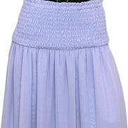 Gonna organza D4NN1BD9906806 EMPORIO ARMANI