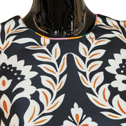 24/7 Dress Ghirlanda DRE0050FAI001GHI01BL01 LA DOUBLE J