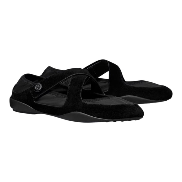 Romy Sport Mary Jane 178301006 TORY BURCH