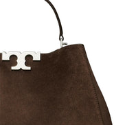Eleanor Suede 174278203 TORY BURCH