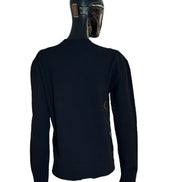 Maglia con stampa laminata WRKE0136AV521S9000 ETRO
