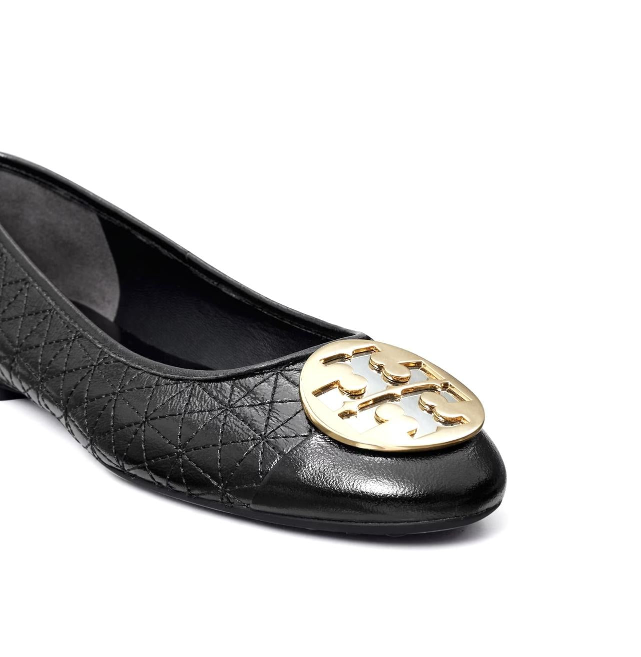 Claire Quilted Ballet 150824001 TORY BURCH