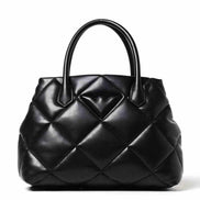 Borsa a mano nappa matelasse' Y3D269YWJ8I80001 EMPORIO ARMANI