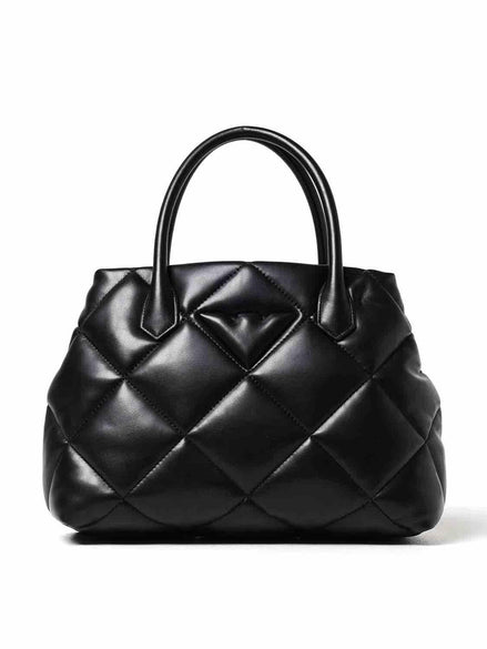 Borsa a mano nappa matelasse' Y3D269YWJ8I80001 EMPORIO ARMANI