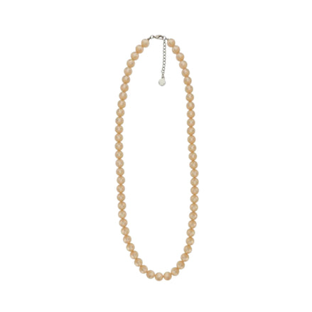 Maxi collana con boules EW004502AF25204U4128 EMPORIO ARMANI