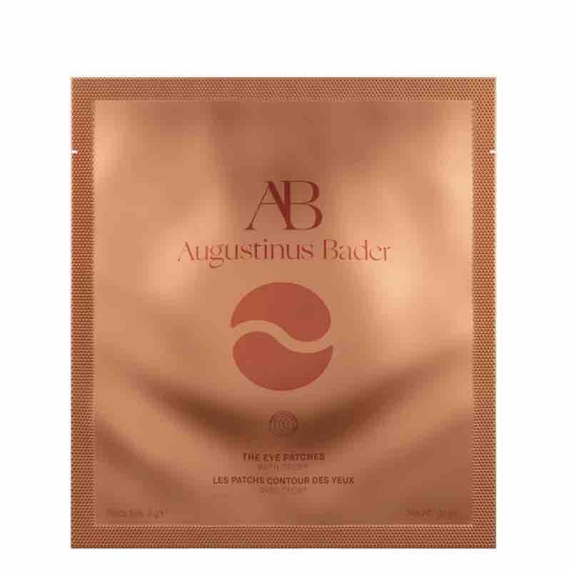 The Eye Paches 6 Pack 5060552907214- AUGUSTINUS BADER