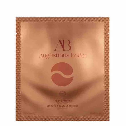 The Eye Paches 6 Pack 5060552907214- AUGUSTINUS BADER