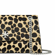 Kira Turnlock Haircalf 169175250 TORY BURCH