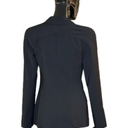 Giacca in lana stretch con bottoni AF V050416270555 ALBERTA FERRETTI