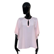 Top in seta 124498500655 ETRO