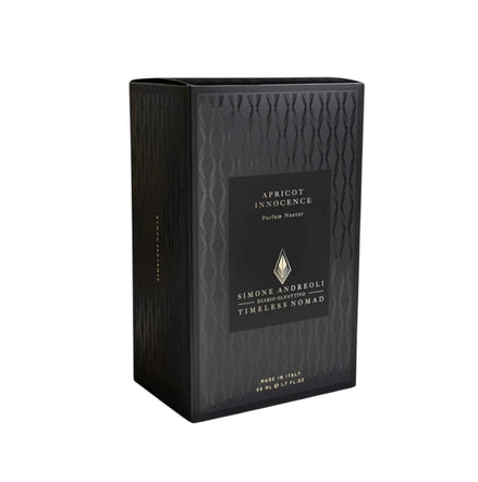 Apricot Innocence 8055681293366 SIMONE ANDREOLI