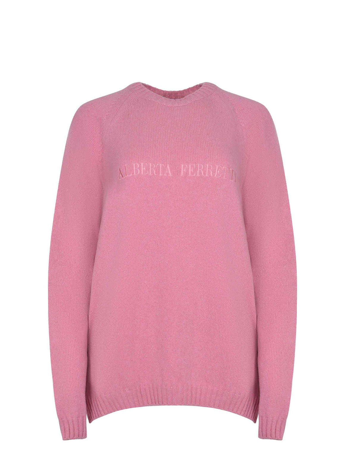 Maglia Cachemire A092351010181 ALBERTA FERRETTI