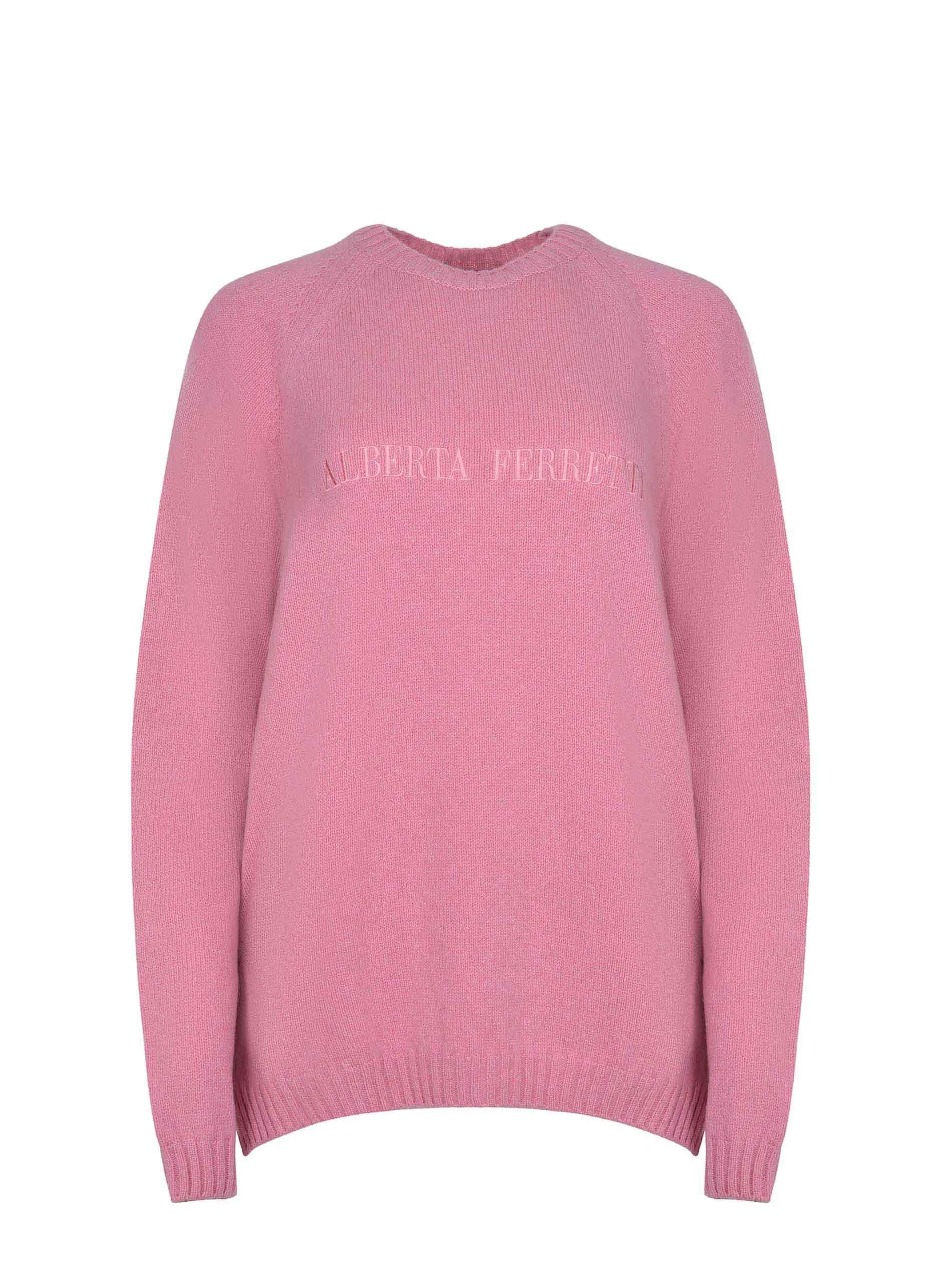 Maglia Cachemire A092351010181 ALBERTA FERRETTI